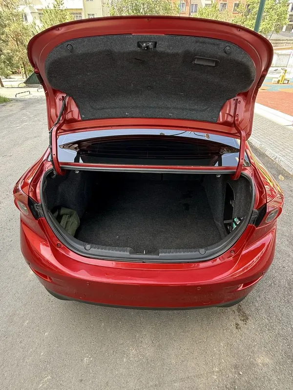 Продается Mazda 3 SkyActiv — фото 5