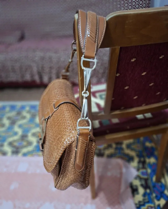 AQShdan olib kelingan yangi, sifatli charm sumka. 7 AQShdan olib kelingan yangi, sifatli charm sumka. 7