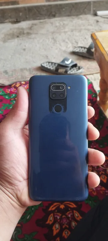 redmi note 9 — фото 3