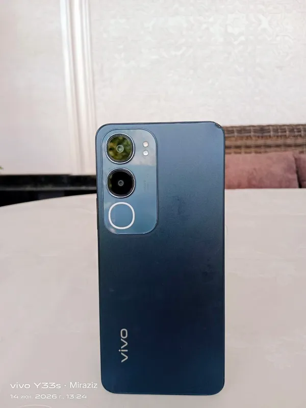 VIVO Y19S