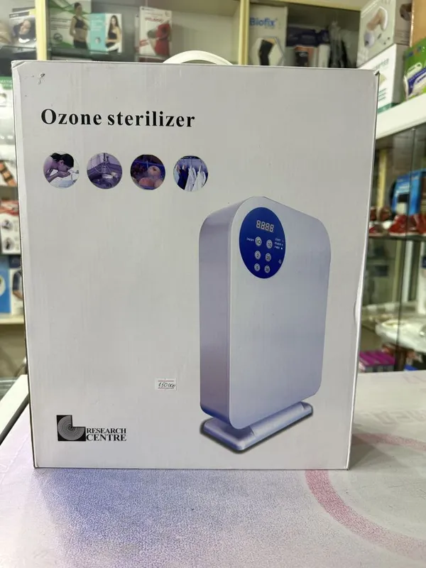Ozon sterilizator, Озон стерилизатор, Ozone sterilizer. 2