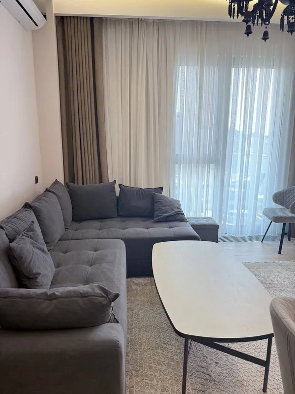 Сдается квартира  2/5/18 Московские высотки  150м² 4