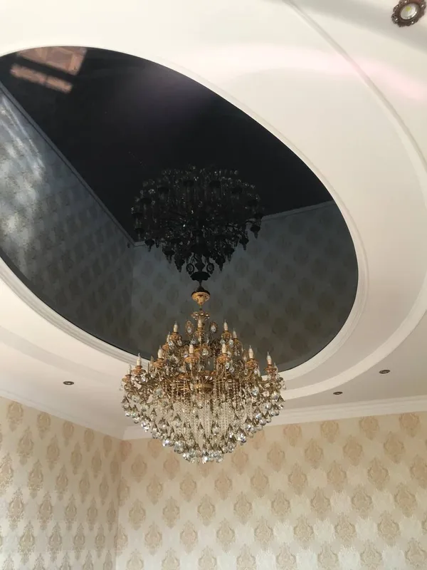 Малярка обои под ключ — фото 1