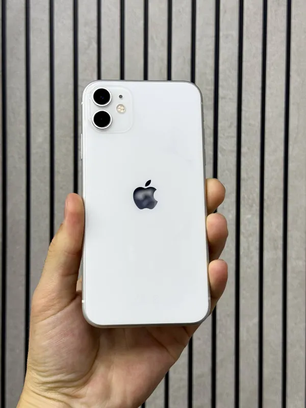 iPhone 11 KH/A