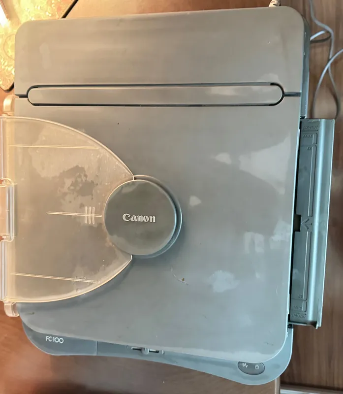 Lazerli printer 1 Lazerli printer 1