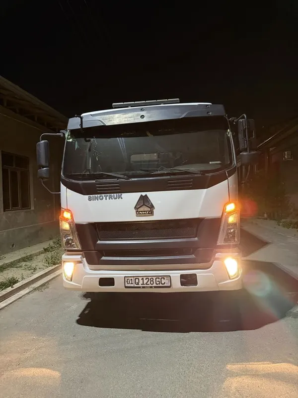 Musravoz kanteneravoz Sotiladi srochniga