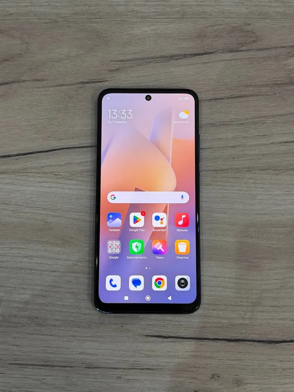 Redmi Note 11 / 128 ГБ 1 Redmi Note 11 / 128 ГБ 1