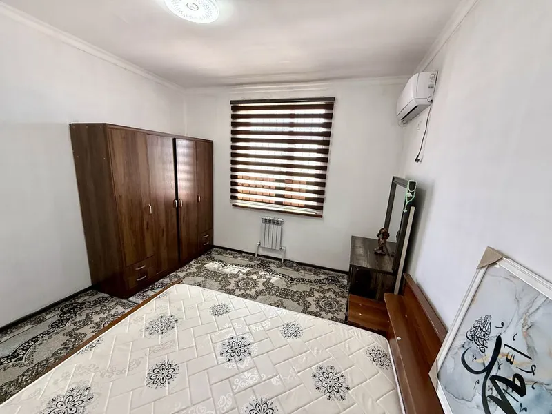 Termiz shahar, Vokzal, TISU oldida yangi 3 xonali dom, 3 etajda 6 Termiz shahar, Vokzal, TISU oldida yangi 3 xonali dom, 3 etajda 6