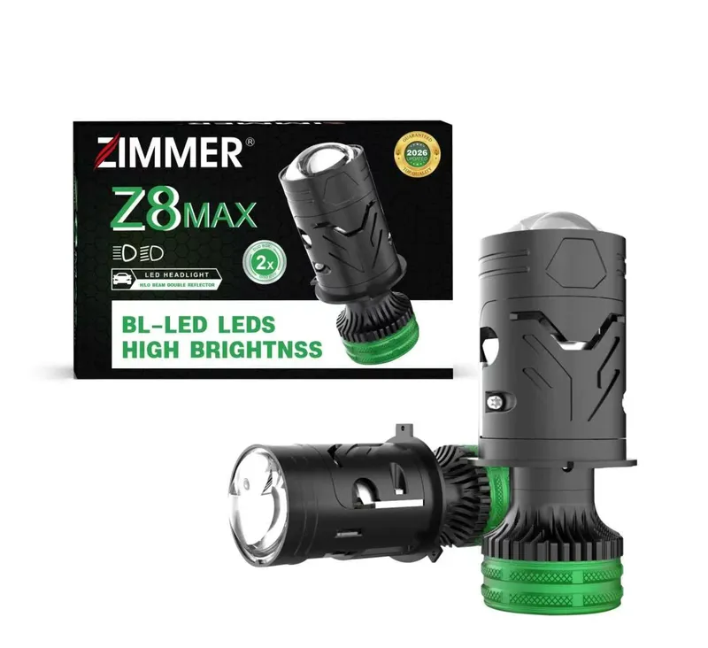 z8max led — фото 4