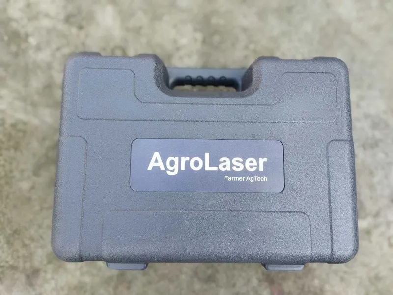 Лазер ер текислаш аппарати, уклонли, Agrolaser, Хитой, 11 млн сум — фото 7