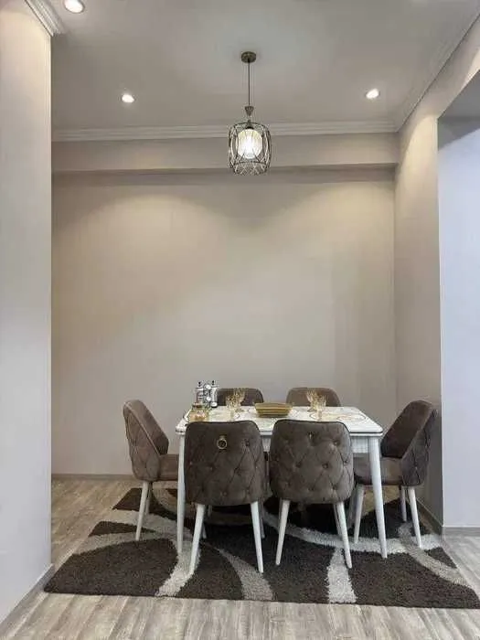 №4 IJARAGA BERILADI Qulay xonadon 2 xonali /3/9 Yakkasaroy tumani ЖК Istanbul City 3