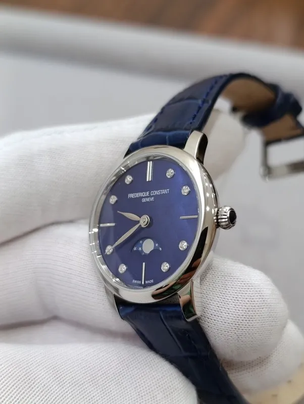 Frederique Constant Geneve Moonphase 2 Frederique Constant Geneve Moonphase 2