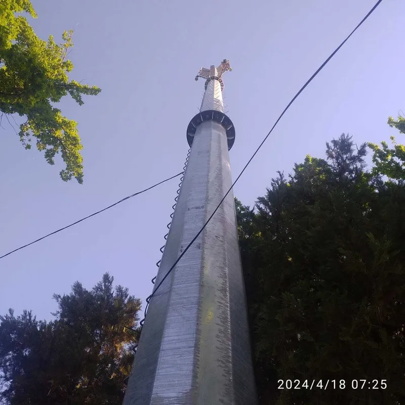 Мастлар, 5G алоқа миноралари 2 Мастлар, 5G алоқа миноралари 2