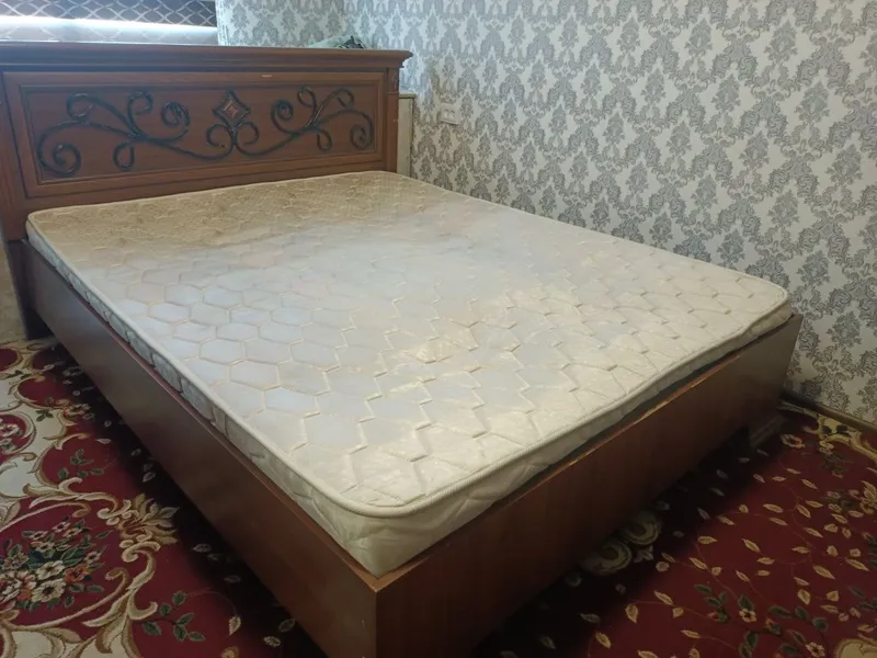 Продаётся 2-х местный спальня 1 Продаётся 2-х местный спальня 1