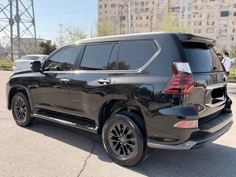 Lexus GX 460 продается 3 Lexus GX 460 продается 3