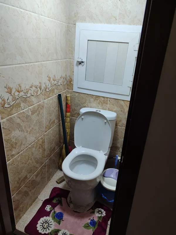 Сдаётся квартира для студентов, с хозяйкой — фото 3
