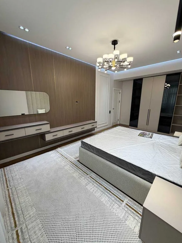 №5126 Продается квартира с евро ремонтом 113кв 5