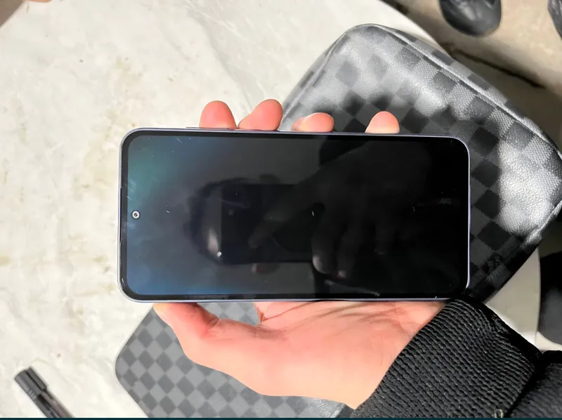 Samsung galaxy a35 5g