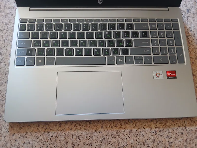 hp   8  256  15.6dm yangi qurilmalar chizilmagan — фото 2