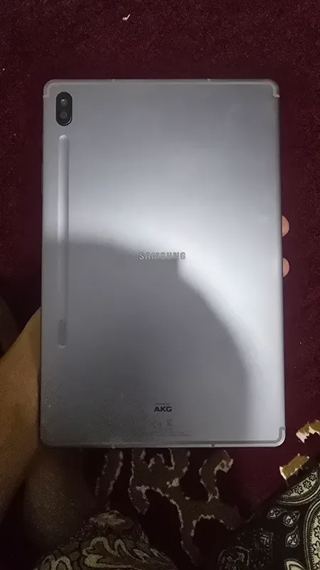 Планшет Samsung S6 2