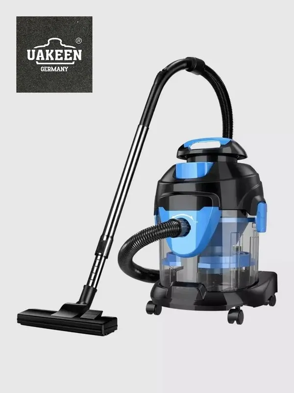 Пылесос Uakeen ZL-928