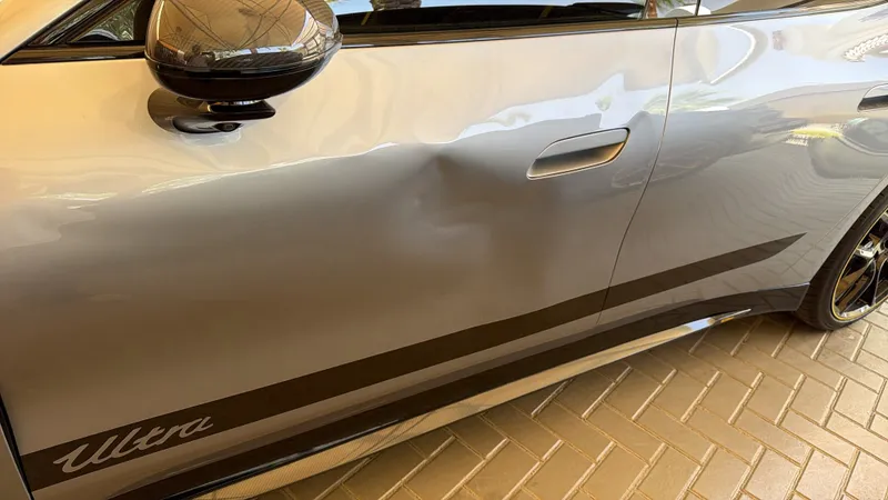 Автосервис. Автовакуум. Полировка. Сварочные работы. 10