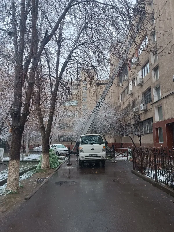 Автолифт хизмати — фото 6