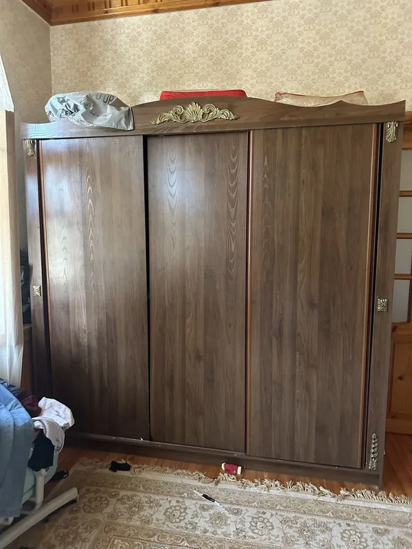 Продам свой шкаф 4