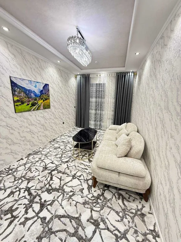 Сдаётся квартира в Юнусабад | Мега Планет | 2-комнатная 450$ — фото 2