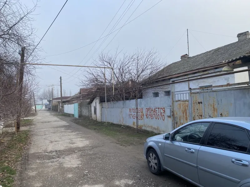 Продается дом 7.5 сотки — фото 2