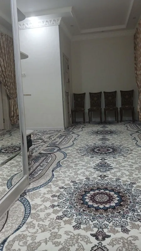 Yunusobod 19 kv 3/6/6 uy navastroyka sheriklikka 3 ta qiz olinadi