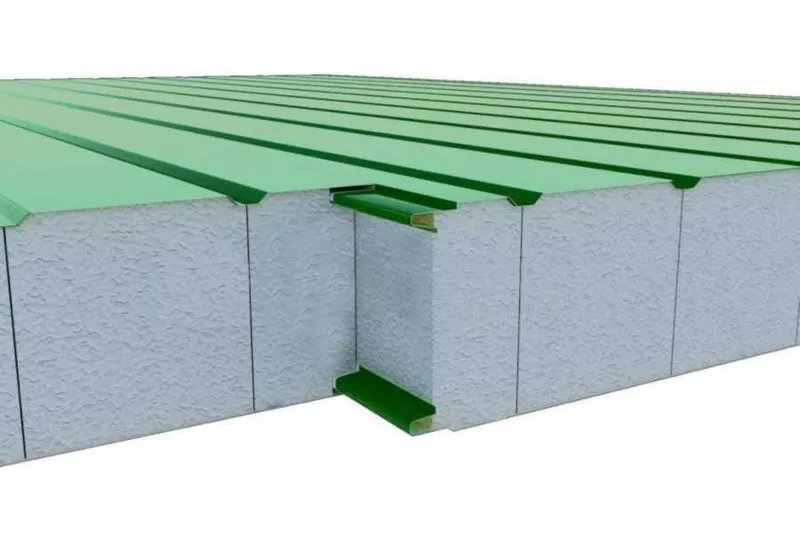 Sandwich Panel ... — фото 1