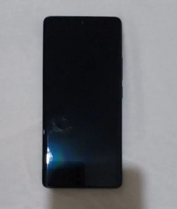 Redmi note 14pro — фото 2