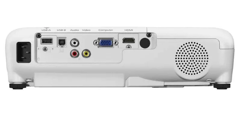 Проектор Epson EB-X06 оригинал официа 4 Проектор Epson EB-X06 оригинал официа 4