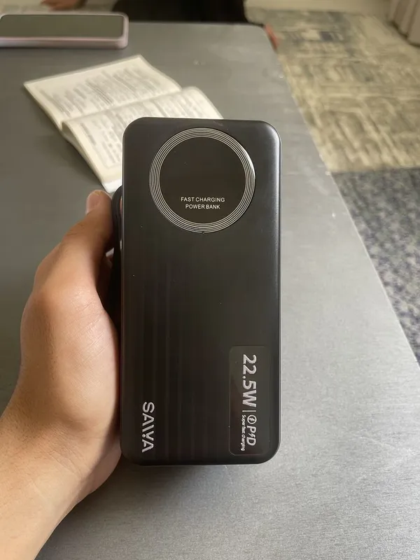 Power bank 50.000mah 2