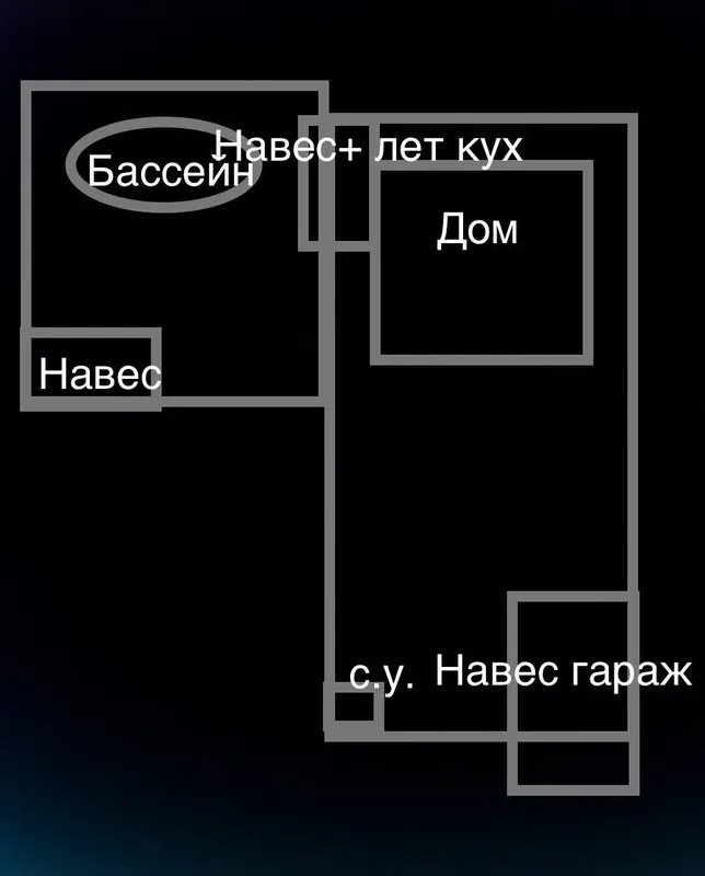 Дом на ул. Султония, Резеденция, Махалля Ялангач 10