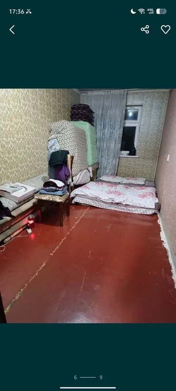 Uy sotiladi продаётся дом 2х комнатная — фото 3