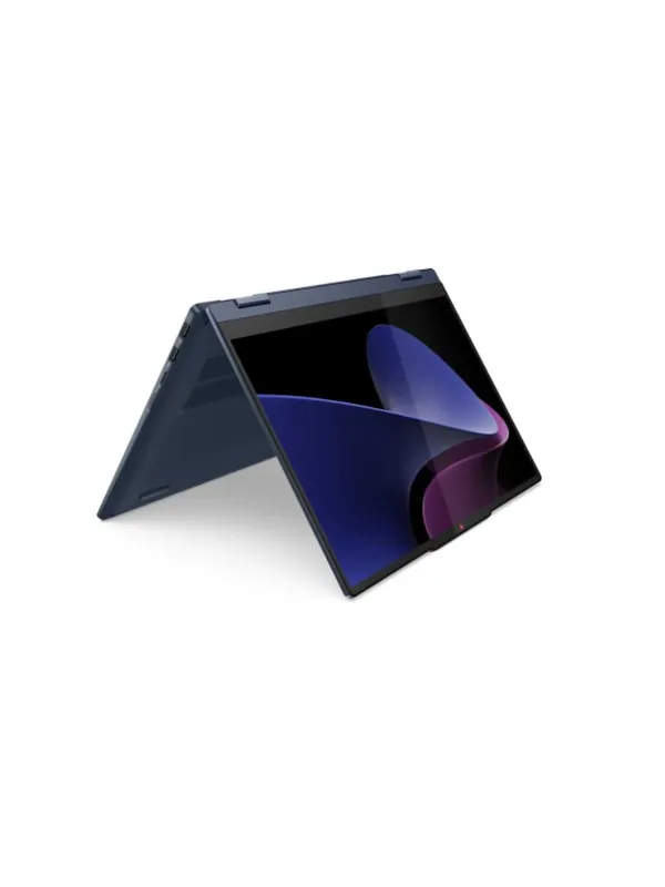 Ноутбук Lenovo 2-in-1,Ryzen 5AI 340,16/512,14.0 IPS Touchscreen 360° 4