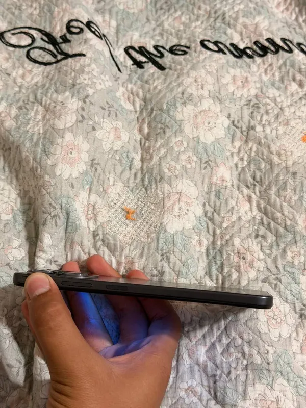 infinx hot 50 i 12rom  128 gb — фото 4
