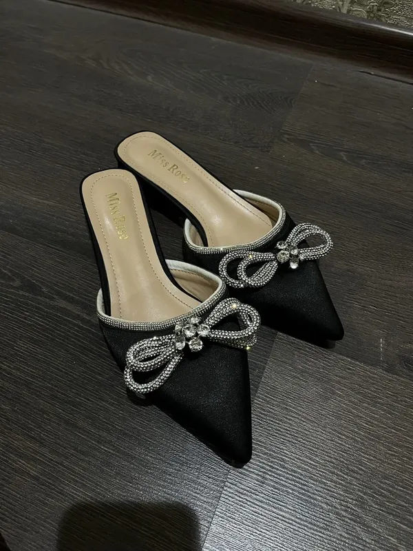 Oyoq kiyim yengidey 2 Oyoq kiyim yengidey 2