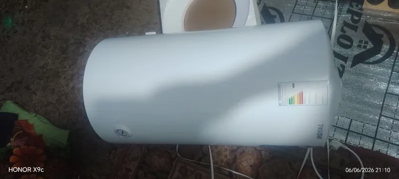 Водонагреватель Рояль продаётся — фото 2