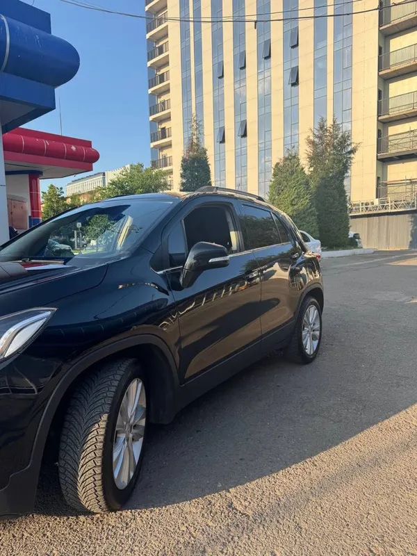 трекир 1 прмер тину — фото 2
