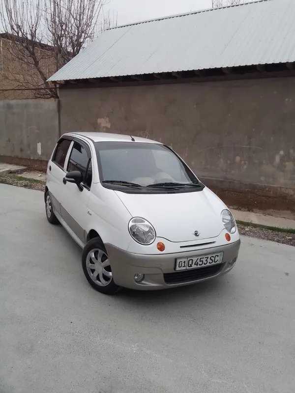 Matiz Best 2017. — фото 2 Matiz Best 2017. — фото 2