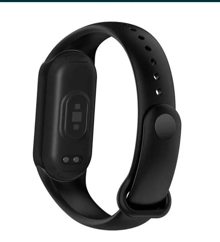 Xiaomi smart Band 8 original globall — фото 2