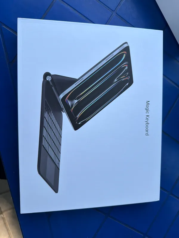 Ipad A16