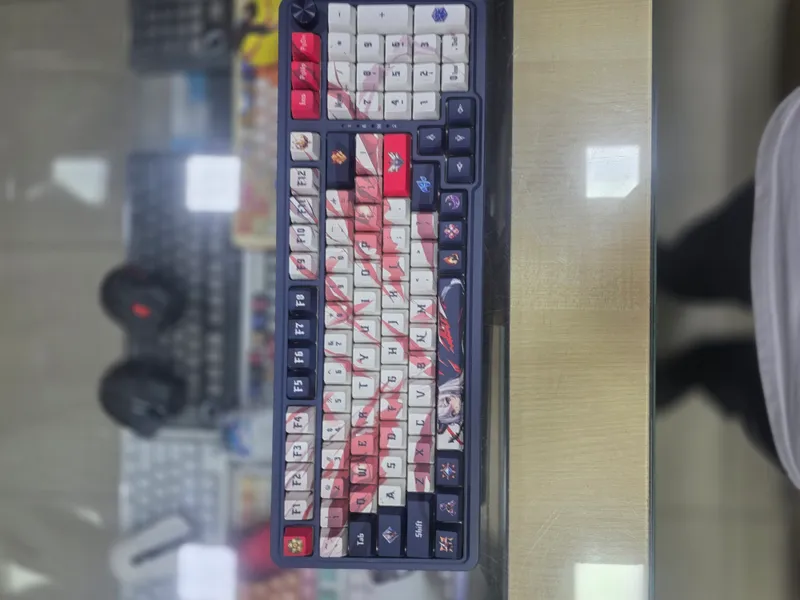 Klaviatura-RedDragon-EISA ANIME K686AK RGB PRO 1 Klaviatura-RedDragon-EISA ANIME K686AK RGB PRO 1