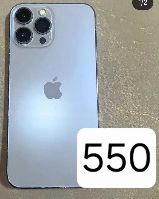 Iphone 13 pro max 94 yomkist sotiladi 1 Iphone 13 pro max 94 yomkist sotiladi 1