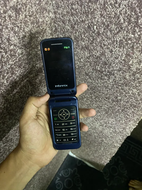 Infennix 1 Infennix 1