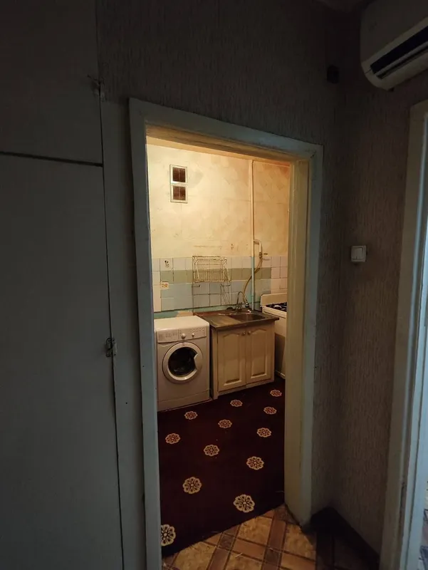 Продается 1-комнатная квартира,галерейка — фото 5