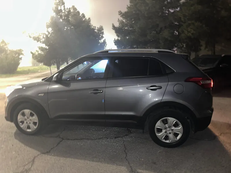 Hyundai Creta 2020 2 Hyundai Creta 2020 2